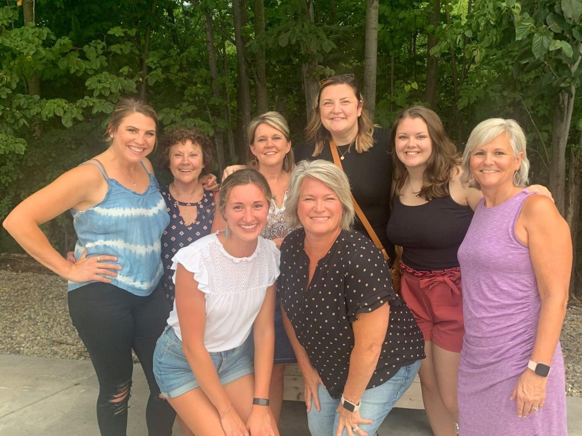 New Job, Who&nbsp;Dis?